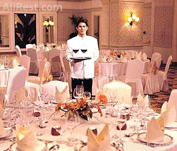 Shangri-la Island Resort 7